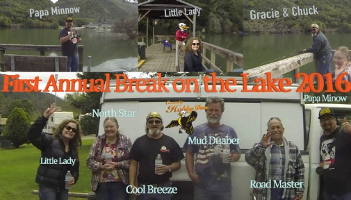 Break on the Lake 2016