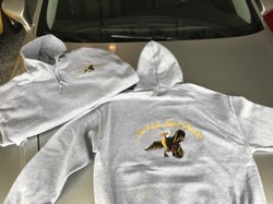 Hoodies Photo