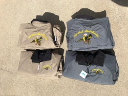 Nor Cal Mud Duck Jackets Photo